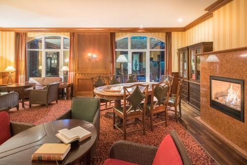 Best Western Premier Castanea Resort Hotel - image 3