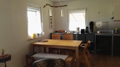 Haus Liebevoll in Wald 102 in Gunzenhausen