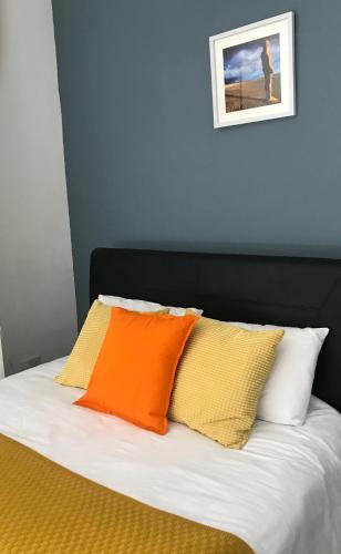 Liverpool townhouse, Liverpool (photo 4)