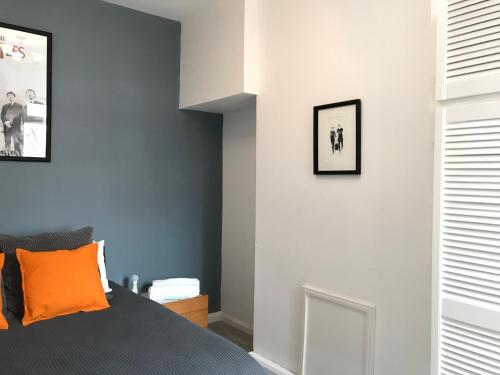 Liverpool townhouse, Liverpool (photo 10)