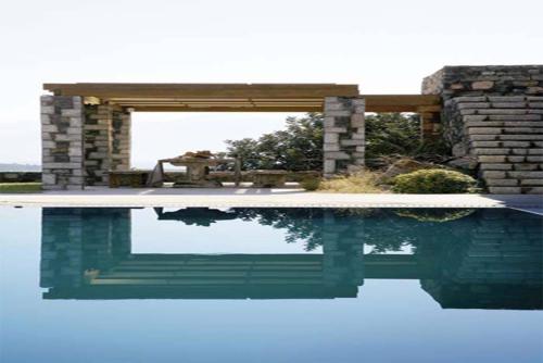 Villa Atlantis