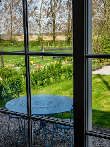 Manoir du Kasteelveld - Wemaers-Cappel