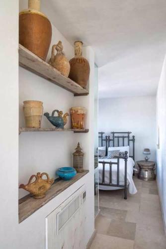 TRULLI MATALE