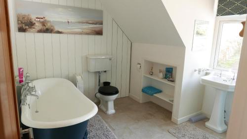 Aldebaran B&B in Briggswath
