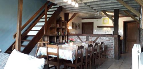 Létesítmények, La Belle Vue in Marche-en-Famenne