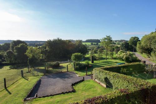 Kert, La Belle Vue in Marche-en-Famenne