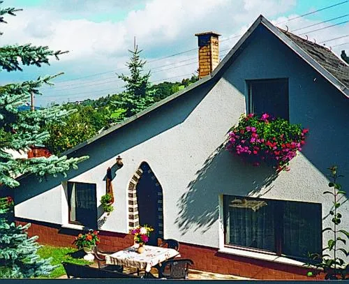 Ferienhaus Gläser in Bockau, Deutschland