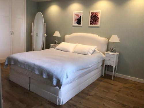  Bright and comfortable apartment for families in Side
