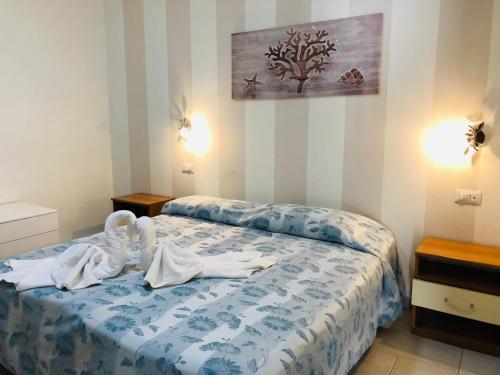 Hotel La Rosetta Scauri - image 6