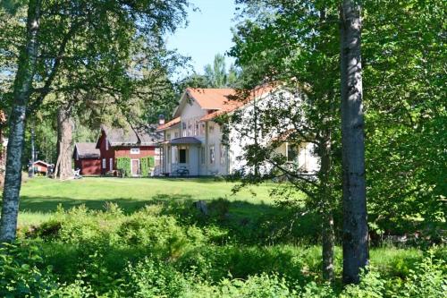 Snöå Bruk Hotell och konferens