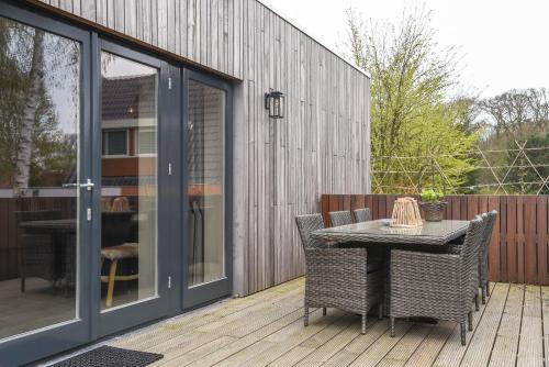 Luxe bosvilla De Paradijsvogel