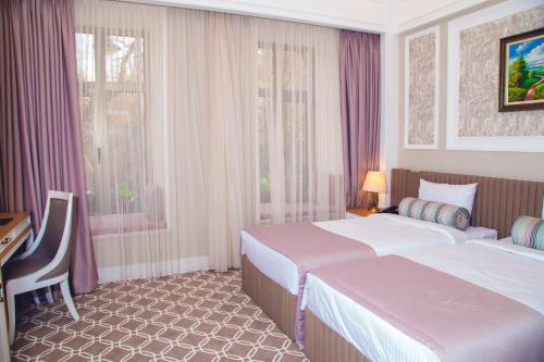 Theatrum Hotel Baku