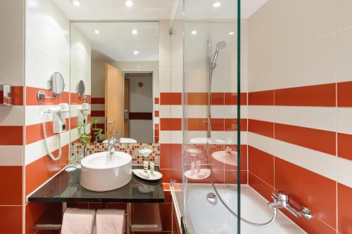 Mercure Hotel Muenchen Schwabing