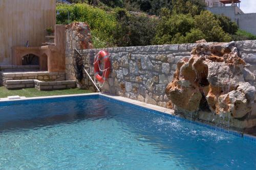  STEFANIA VILLAS in Roumelí