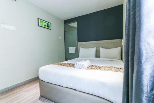 Hotel 99 Kepong, Kuala Lumpur (fotografie 5)