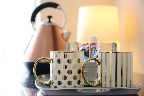 The Winter Garden Suites - image 9