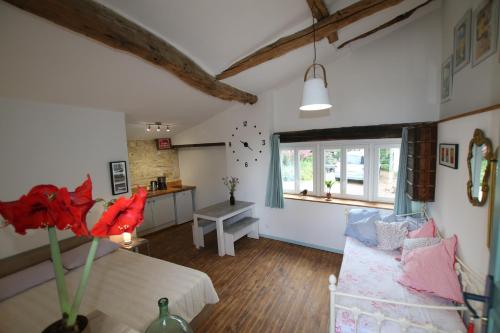 La Sonnette B&B chambre d'hôte Cellefrouin