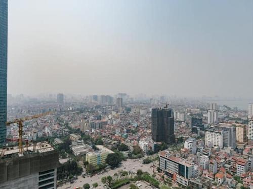 Vinhomes Metropolis- 2 Bedrooms- Lotte- HN photo