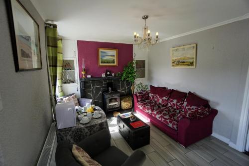 Kings Accommodation in Дунглоу