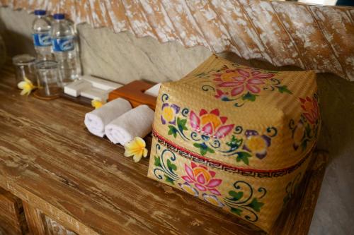 Dukuh Sebatu Villa Ubud
