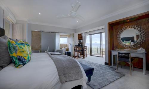 African Oceans Manor on the Beach in Mossel Bay