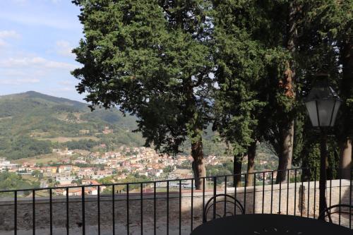 Borgo di Villa Cellaia Resort & SPA