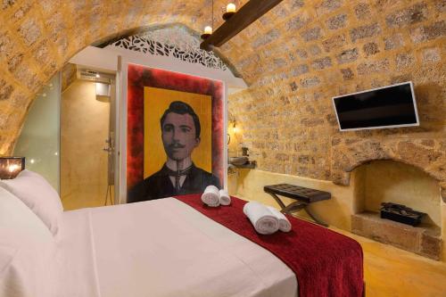 10GR Boutique Hotel & Wine Bar - image 4