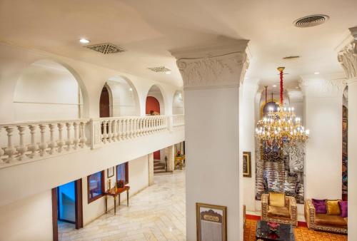 Hotel Ickale - image 4