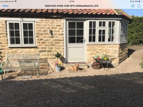 Picture of Annex Fishers Yard