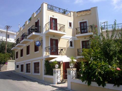 hotel photo