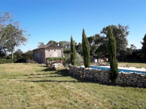 Les Chambeaux chambre d'hôte Floressas