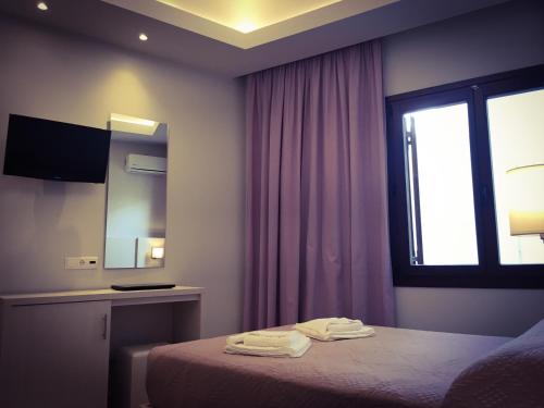Poseidonio Hotel - image 7