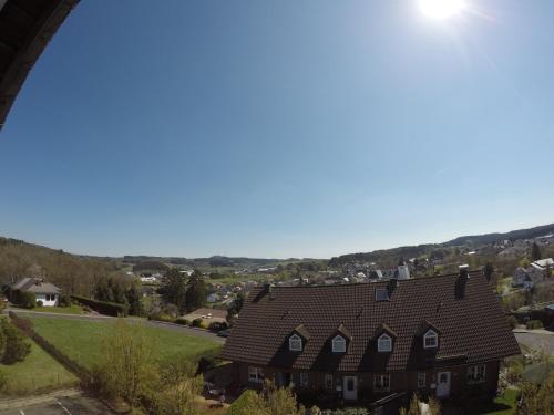 景觀, Ferienhaus Talblick in 凱爾貝格鎮中心