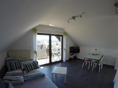 Ferienhaus Talblick in 凱爾貝格鎮中心