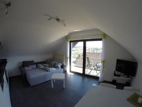 Ferienhaus Talblick in 凱爾貝格鎮中心