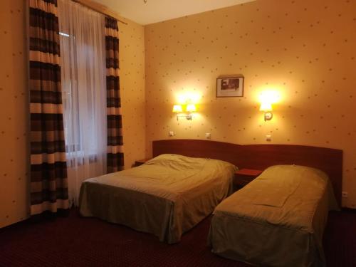 Aneks Hotelu Kazimierz, Cracovia (foto 10)