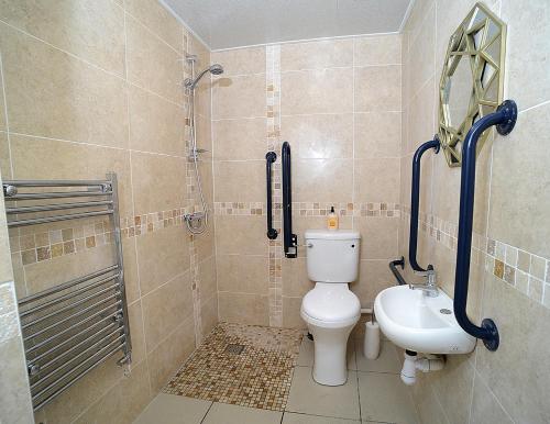The Winter Garden Suites - image 3