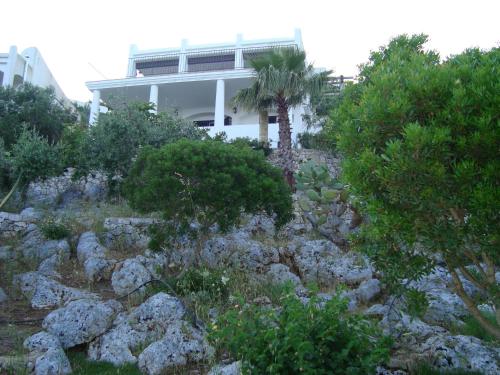 Villa del Mito - Blue Marine