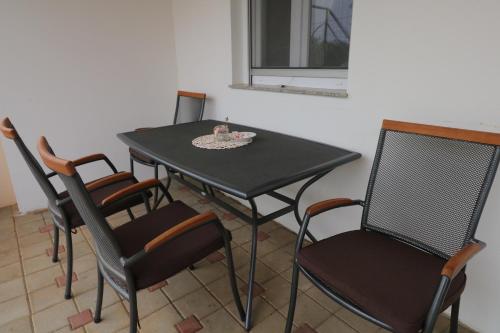 Apartman La maison