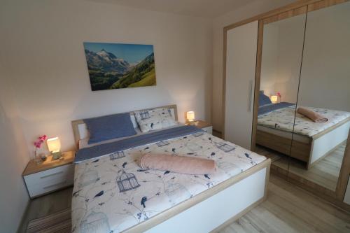 Apartman La maison