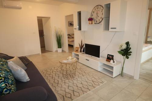 Apartman La maison
