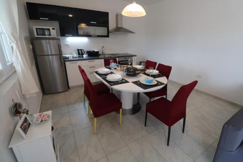 Apartman La maison