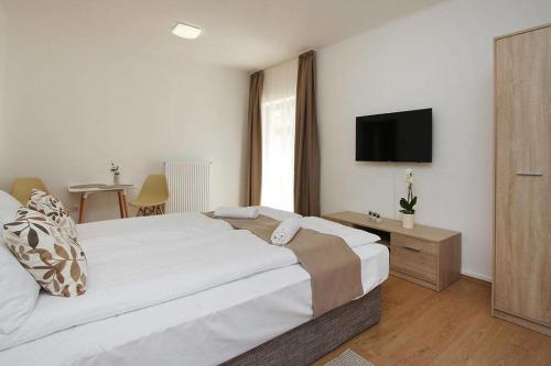  Boutique Apartments in Hévíz