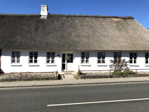 Genner Bygade 22 Feriehus