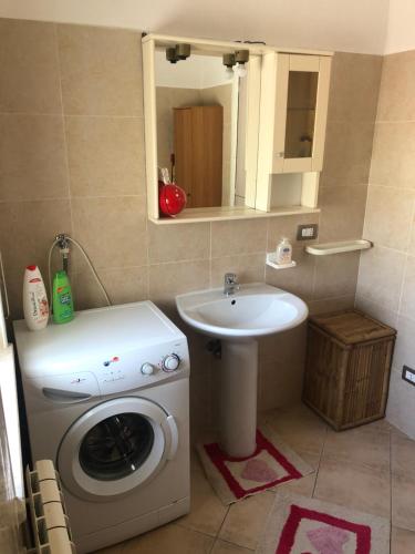  Villa Liviera Zugiani in Crotone