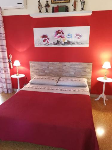 Bbx Palermo chambre d'hôte Altofonte