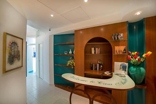 B&B Amalba Maiori 3
