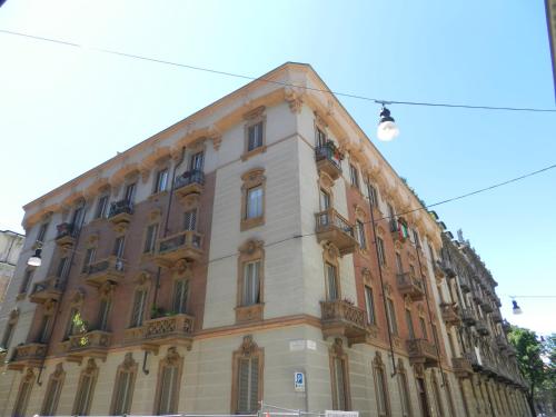 GOVERNOLO PALACE