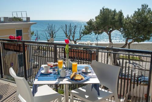 B&B Amalba Maiori 1