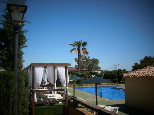  Restaurante Hostal Tomas in Turre